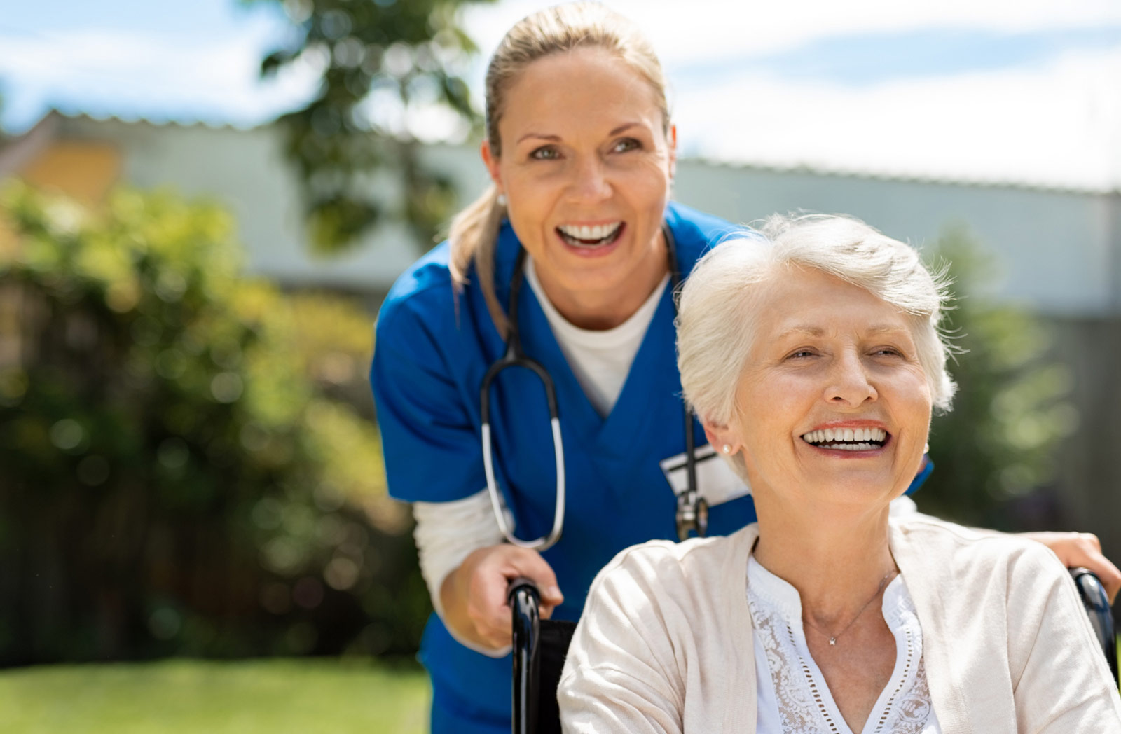 Best Personalized care services in Logan Reserve