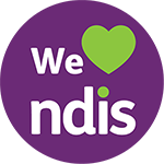 NDIS service provider in Logan Reserve QLD
